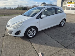 Opel Corsa - 1.3 CDTI 2011 Airco – NAP – Nieuwe APK – Zuinig