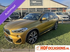 BMW X2 - 2.0i sDrive High Executive M SPORT/PANO/SFEER/20''LMV
