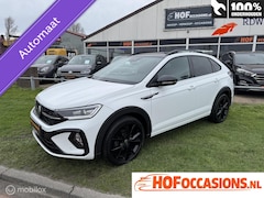 Volkswagen Taigo - 1.5 TSI 150pk R-Line IQ LIGHT/CAMERA/AUTOMAAT