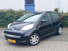 Peugeot 107 - 1.0 12V 68PK 5D XS Airco