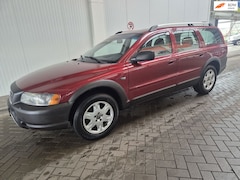 Volvo XC70 - Cross Country AWD 2.5L Automaat – NAP – Zeer nette staat