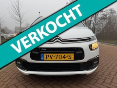 Citroën Grand C4 Picasso - 1.2 PureTech Business 7 PERSOONS