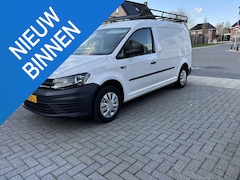 Volkswagen Caddy Maxi - 2.0 TDI L2H1 BMT Trendline