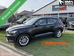 Volvo XC40 - 1.5 T4 Recharge Inscription DEALER ONDERHOUDEN
