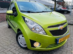 Chevrolet Spark - 1.0 16V LT 5 DEURS AIRCO 14´ LMV 1E EIGENAAR