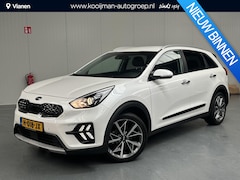 Kia Niro - 1.6 GDi Hybrid DynamicPlusLine