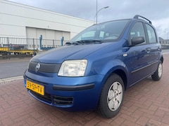Fiat Panda - 1.1 Young /St.bkr/Elek.ramen/C.V/NAP/Nieuwe APK