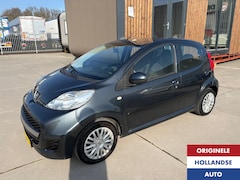 Peugeot 107 - 1.0-12V XS Automaat Carplay XXL Navi Aux BT