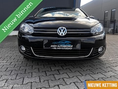 Volkswagen Golf - 1.4 TSI Highline 122 PK