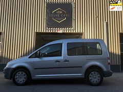 Volkswagen Caddy - Life Combi 1.4 Comfortline 5p.Airco