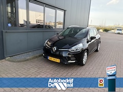 Renault Clio Estate - 0.9 TCe Zen Business Design CRUISE/DAB/PDC/16INCH/TREKHAAK