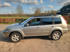 Nissan X-Trail - 2.5 Sport Outdoor NW. APK! Alle Opties!