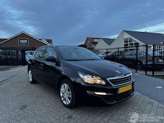 Peugeot 308 - 1.2 VTi Active