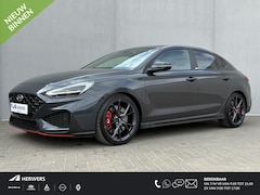 Hyundai i30 Fastback - 2.0 N 280pk DCT 8 / Fabrieksgarantie t/m 12-2026 / Dealer onderhouden / Trekgewicht 1600 k
