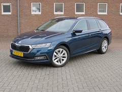Skoda Octavia Combi - 1.0 TSI 111Pk Business Edition Plus * Rijklaarprijs incl. garantie * Pano-dak * Camera * E