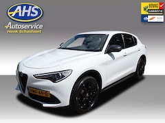 Alfa Romeo Stelvio - 2.0 T AWD Super