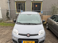 Fiat Panda - 1.2 Easy Compact, zuinig en bijna nieuw
