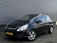 Opel Corsa - 1.2-16V 80PK / Enjoy Edit. / 2008 / Airco / NW APK