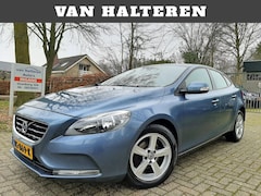 Volvo V40 - 1.6 D2 Momentum Airco Sportvelgen