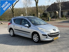 Peugeot 207 SW - 1.4 VTi Sublime airco, nieuwe APK