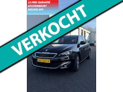 Peugeot 308 - 1.2 PureTech Allure
