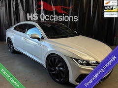 Volkswagen Arteon - 2.0 TDI R-Line Business/dsg/camera/carplay