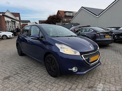 Peugeot 208 - 1.2 VTi Active
