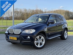 BMW X5 - xDrive30d High Executive trekhaak, M velgen, stoelverwarming
