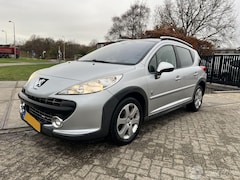 Peugeot 207 SW Outdoor - 1.6 VTi | Zonnedak | 71.067 KM