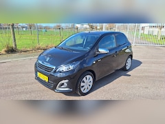 Peugeot 108 - 1.0 e-VTi Style