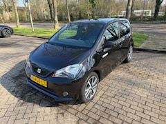 SEAT Mii Electric - electric Plus