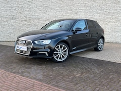Audi A3 Sportback - 1.4 e-tron Sport Pro Line plus Afn. Trekhaak | ACC |