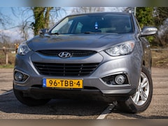 Hyundai ix35 - 1.6i GDI Style