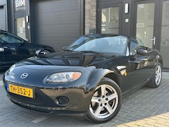 Mazda MX-5 - 1.8 Exclusive- Hardtop- Volledig Onderhouden