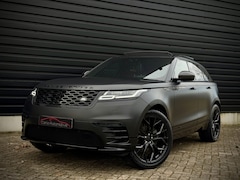 Land Rover Range Rover Velar - 2.0 P250 AWD R-DYN HSE PANO|HUD|ACC|BLINDSPOT|MERIDIAN