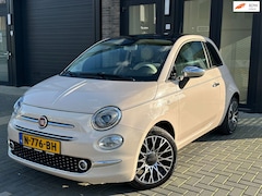 Fiat 500 - 1.2 Collezione