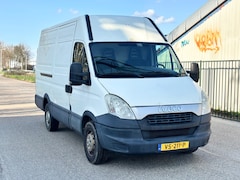 Iveco Daily - 35S11V 330 L2H2