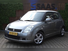 Suzuki Swift - 1.5 / NAP / Automaat / Airco / Keyless Go