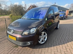 Volkswagen Caddy - 1.6 TDI *Airco* Car Play*Cruise control *Trekhaak