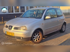 SEAT Arosa - 1.4i Signo/APK/EleckRamen/Inruilkoopje