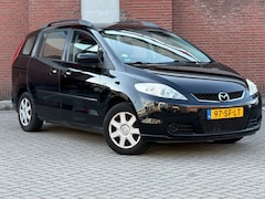 Mazda 5 - 5 1.8 Touring|7 PERSOONS|AIRCO|APK|INRUILKOOPJE