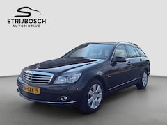 Mercedes-Benz C-klasse Estate - 180 K Aut. Business Class Elegance | Navi | Clima | Cruise |