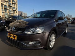 Volkswagen Polo - 1.0 First Edition Clima Cruise PDC LMV Stoelverwarming