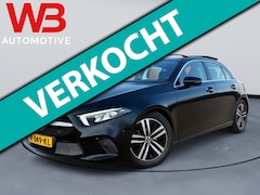 Mercedes-Benz A-klasse - 180 Business Solution Luxury