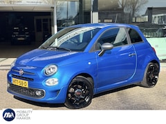 Fiat 500 - 1.2 Popstar | Airco | Navi | Carplay | Cruise control | LMV |