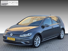 Volkswagen Golf - 1.5 TSI Highline NL-AUTO | DEALER ONDERHOUDEN | PANODAK | TREKHAAK