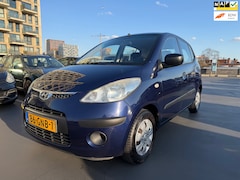 Hyundai i10 - 1.1 Active Nieuwe Apk Nette Auto Goed Onderhoud