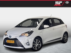 Toyota Yaris - 1.5 Hybrid Y20 Stoelverwarming Camera Cruise