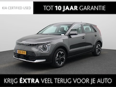 Kia Niro EV - Light Edition 64.8 kWh Camera | Navi | Clima | Keyless | Adapt. Cruise