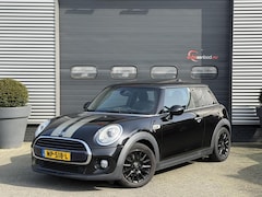 MINI Cooper - 1.5 Marylebone | Panoramadak | Navigatie | Head-Up Display | Lederen Bekleding | Climate C